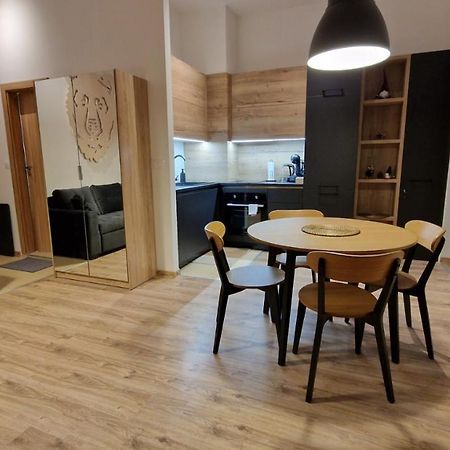 Borovets Holiday Homes Екстер'єр фото
