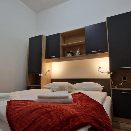 Borovets Holiday Homes Екстер'єр фото
