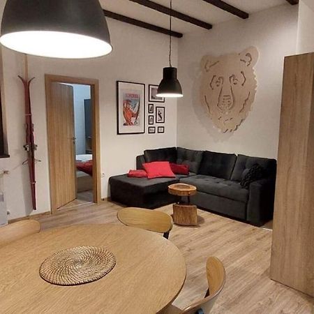 Borovets Holiday Homes Екстер'єр фото