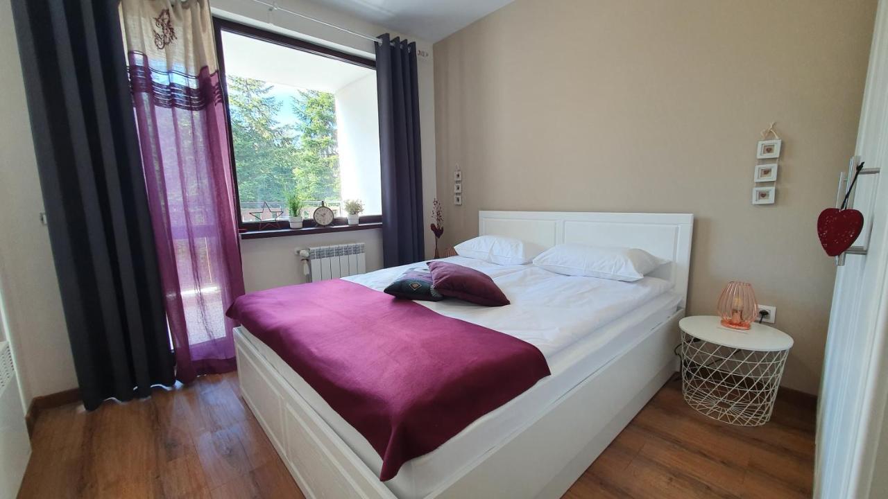 Borovets Holiday Homes Екстер'єр фото