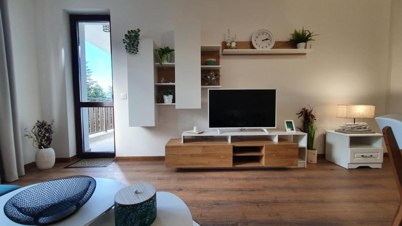 Borovets Holiday Homes Екстер'єр фото