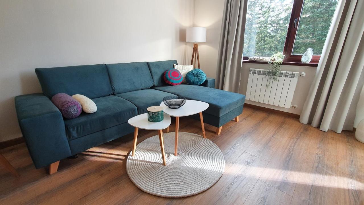 Borovets Holiday Homes Екстер'єр фото