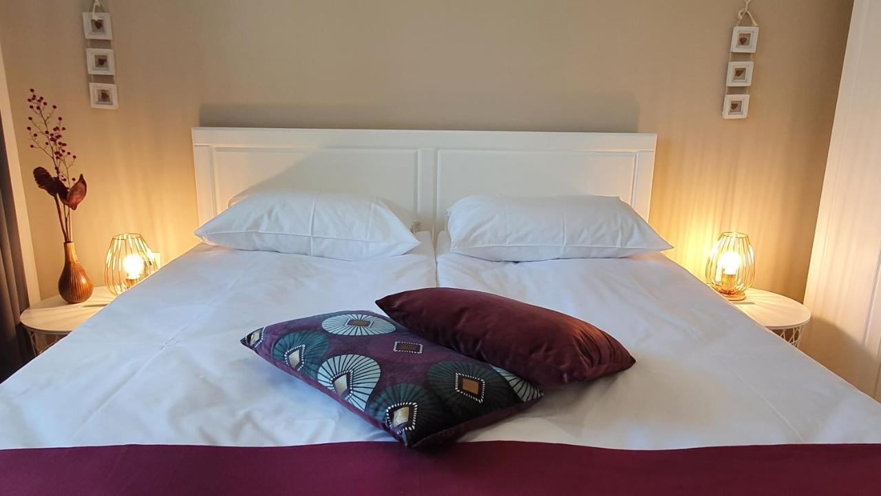 Borovets Holiday Homes Екстер'єр фото
