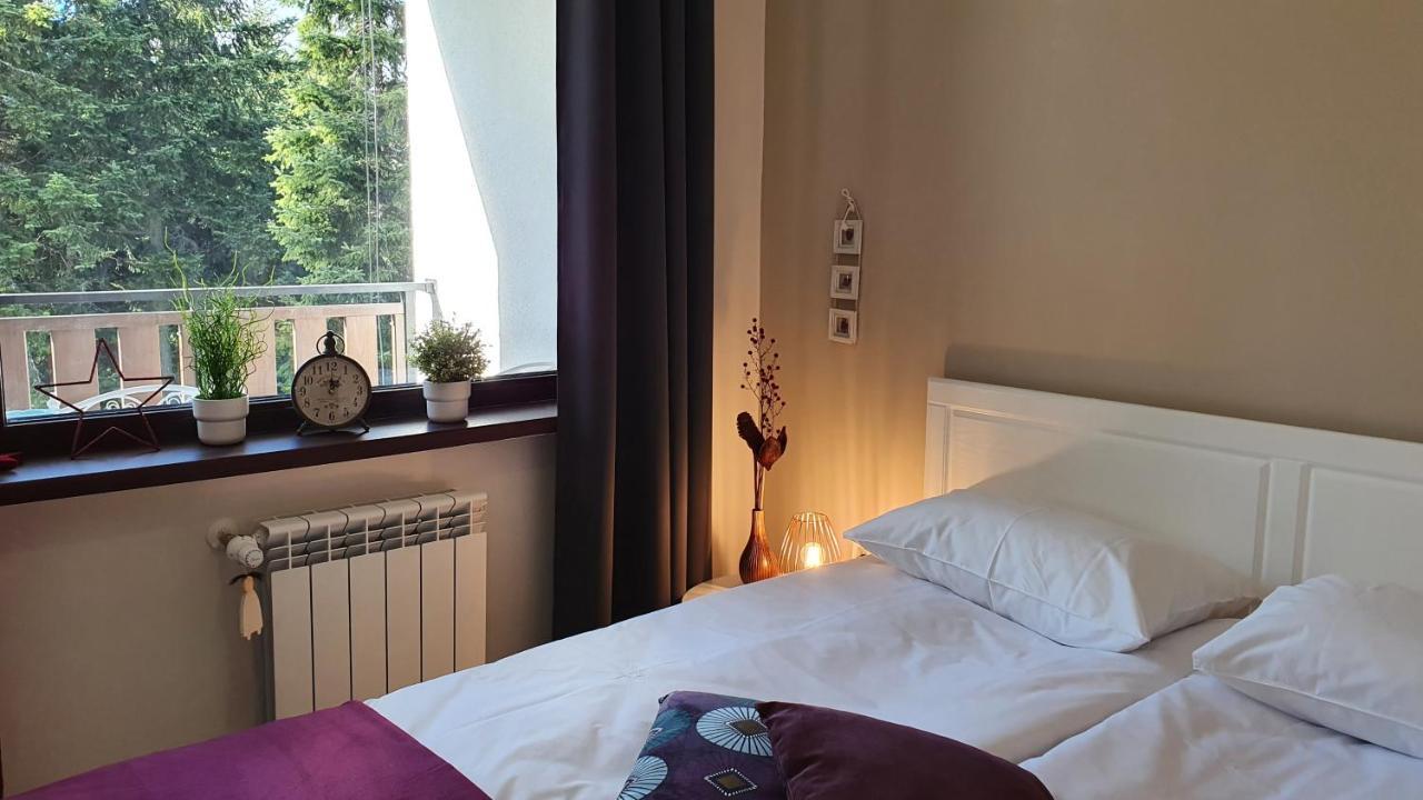 Borovets Holiday Homes Екстер'єр фото