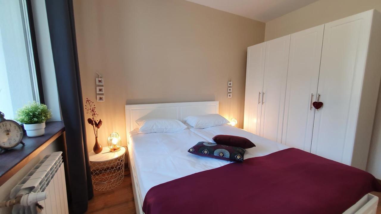 Borovets Holiday Homes Екстер'єр фото