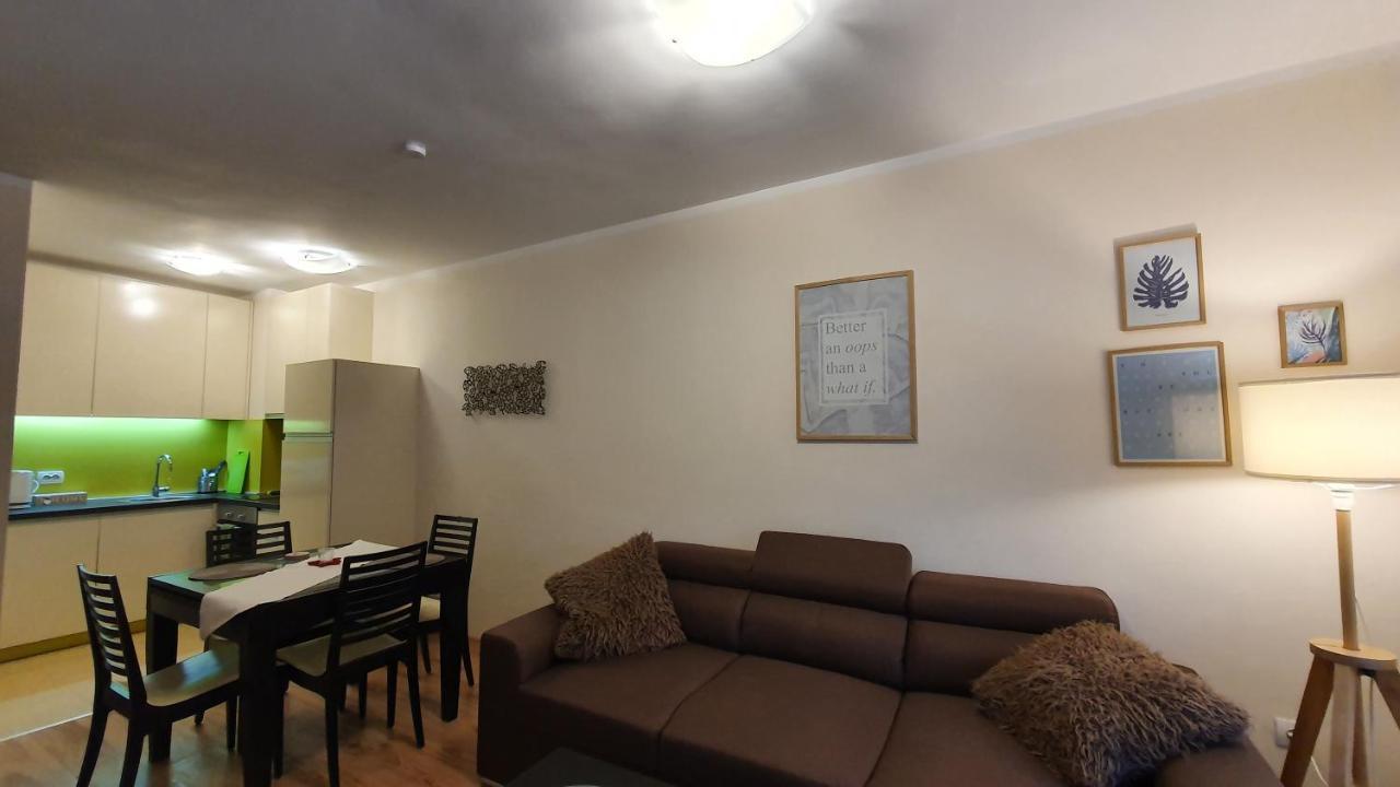 Borovets Holiday Homes Екстер'єр фото