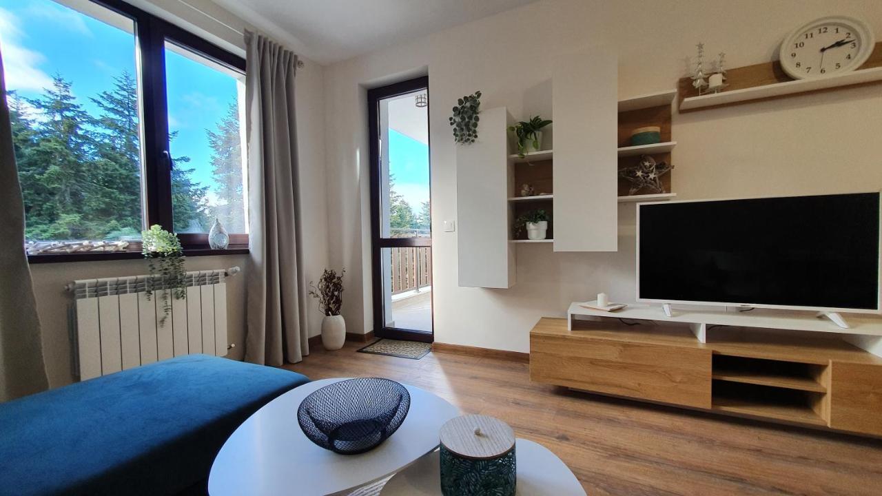 Borovets Holiday Homes Екстер'єр фото