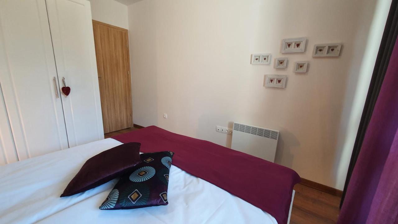 Borovets Holiday Homes Екстер'єр фото