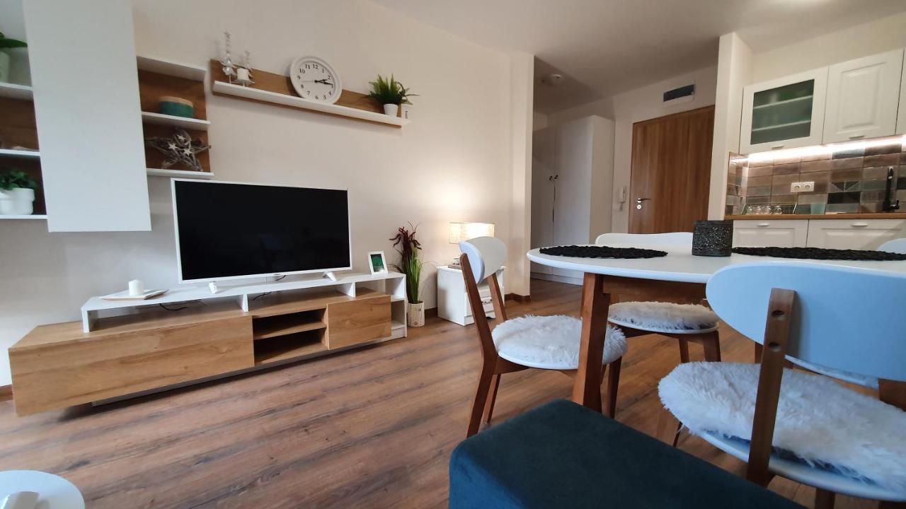 Borovets Holiday Homes Екстер'єр фото