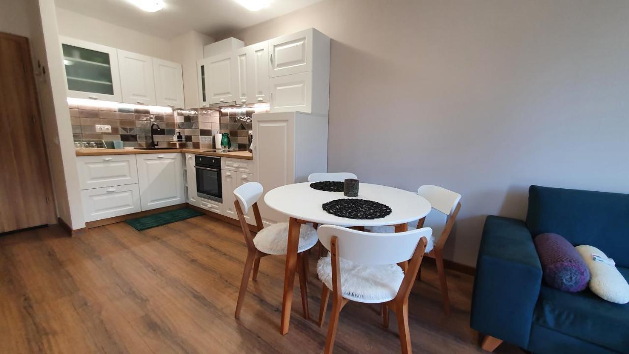 Borovets Holiday Homes Екстер'єр фото