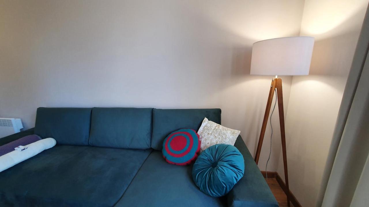 Borovets Holiday Homes Екстер'єр фото