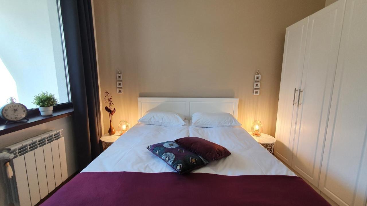 Borovets Holiday Homes Екстер'єр фото
