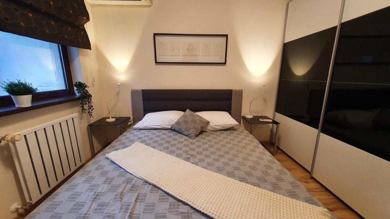 Borovets Holiday Homes Екстер'єр фото