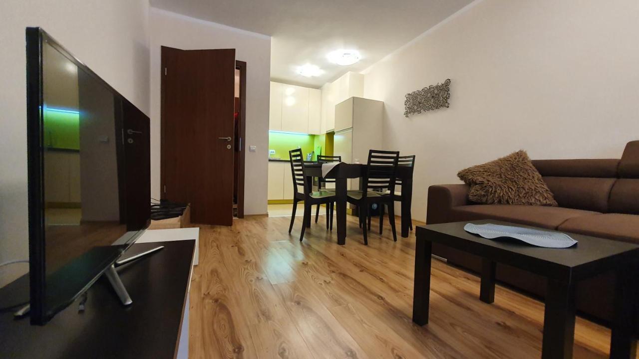 Borovets Holiday Homes Екстер'єр фото