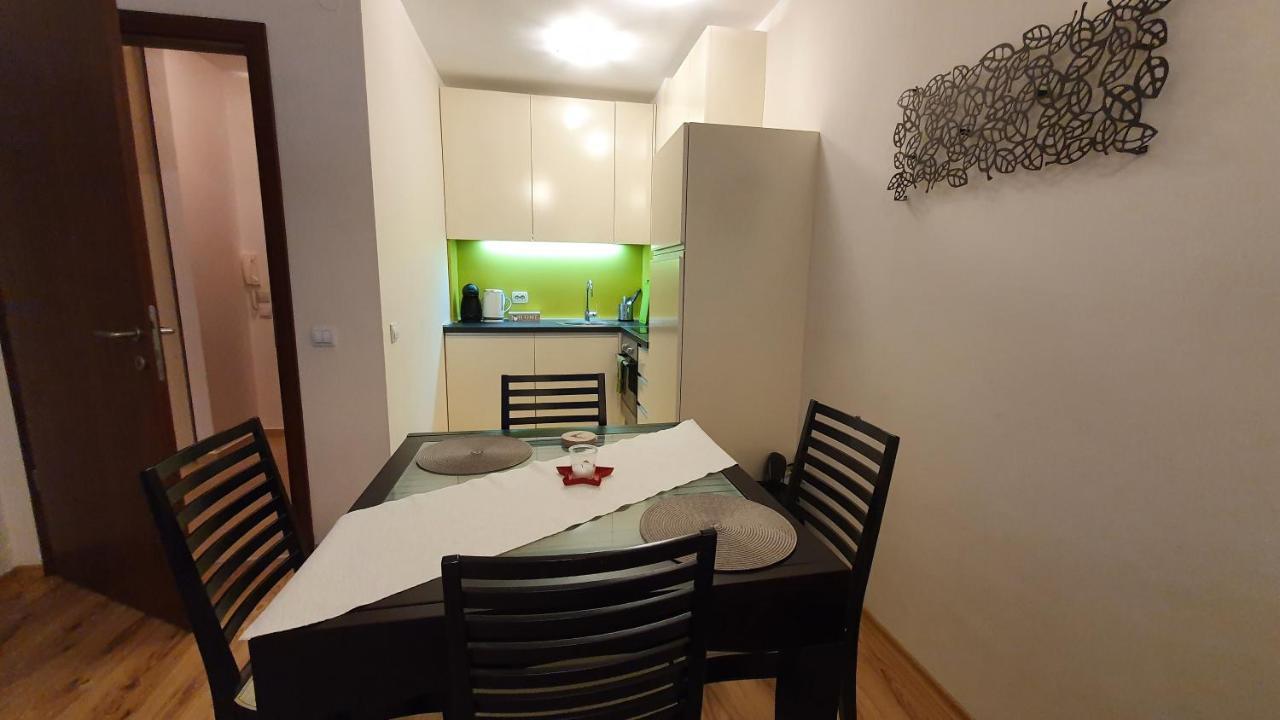 Borovets Holiday Homes Екстер'єр фото