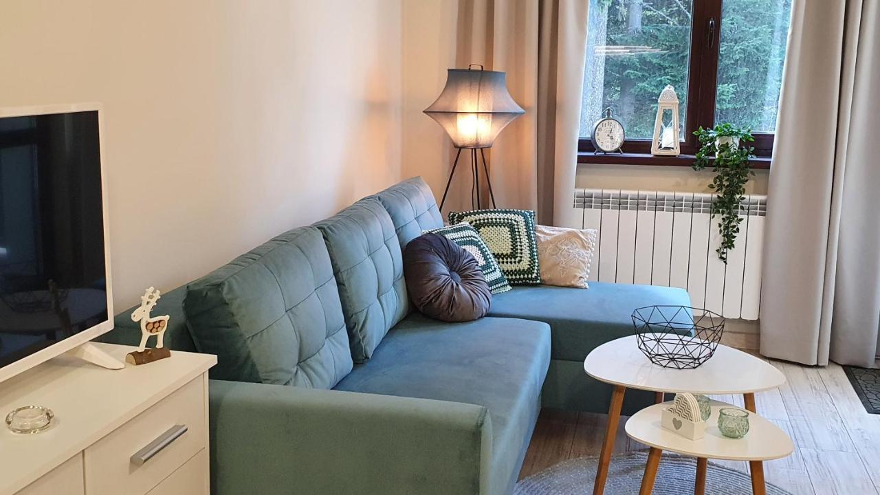 Borovets Holiday Homes Екстер'єр фото