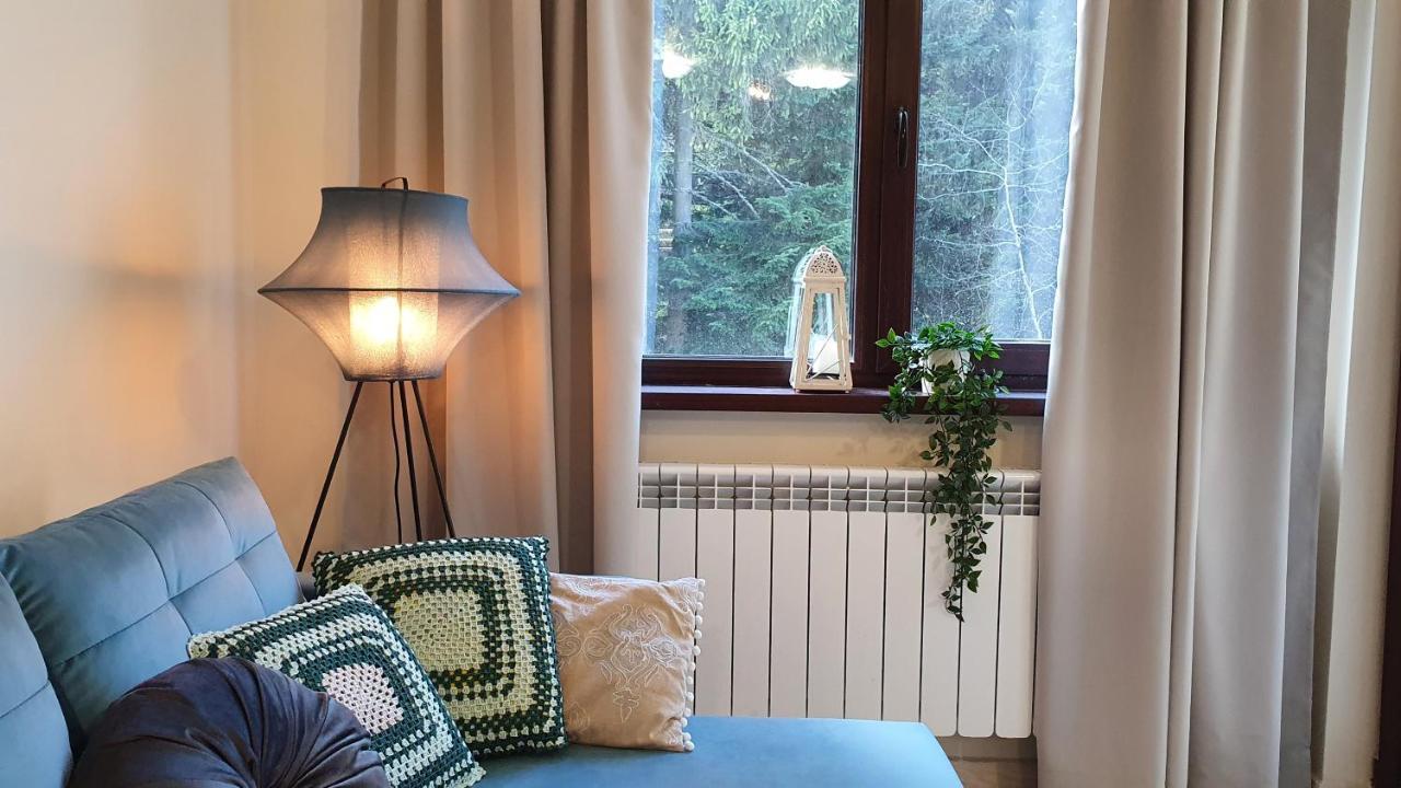 Borovets Holiday Homes Екстер'єр фото