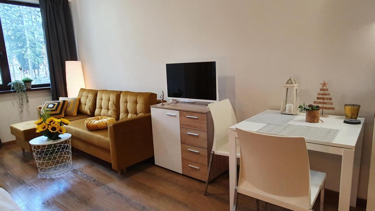 Borovets Holiday Homes Екстер'єр фото
