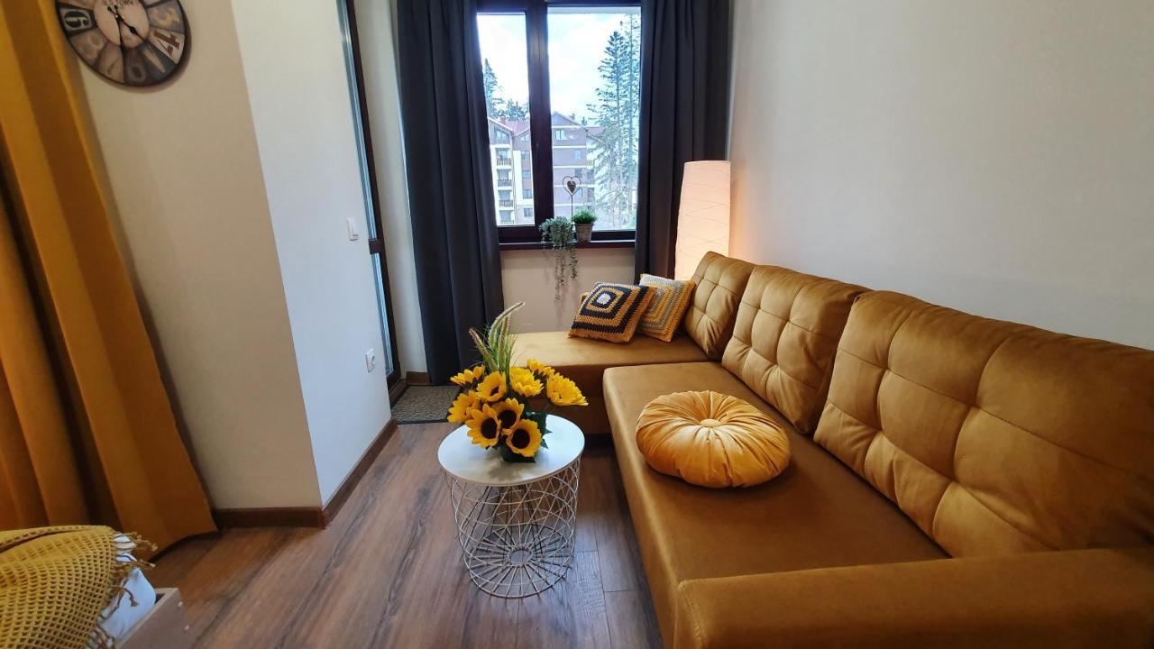 Borovets Holiday Homes Екстер'єр фото