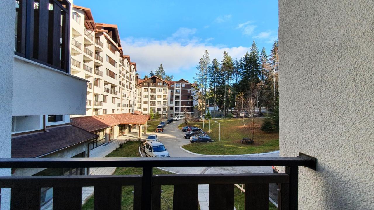 Borovets Holiday Homes Екстер'єр фото