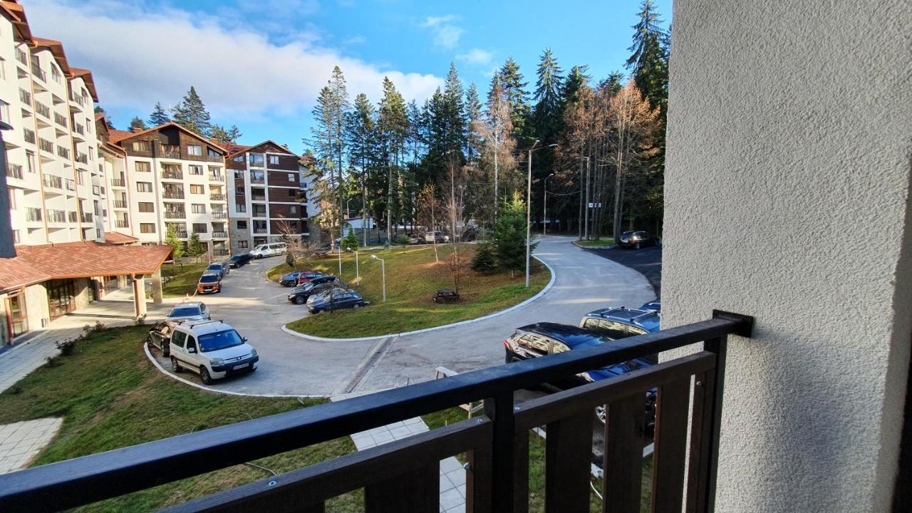 Borovets Holiday Homes Екстер'єр фото
