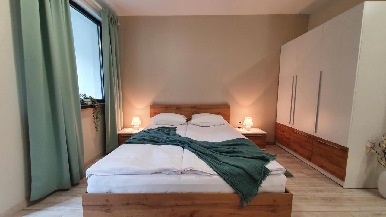 Borovets Holiday Homes Екстер'єр фото