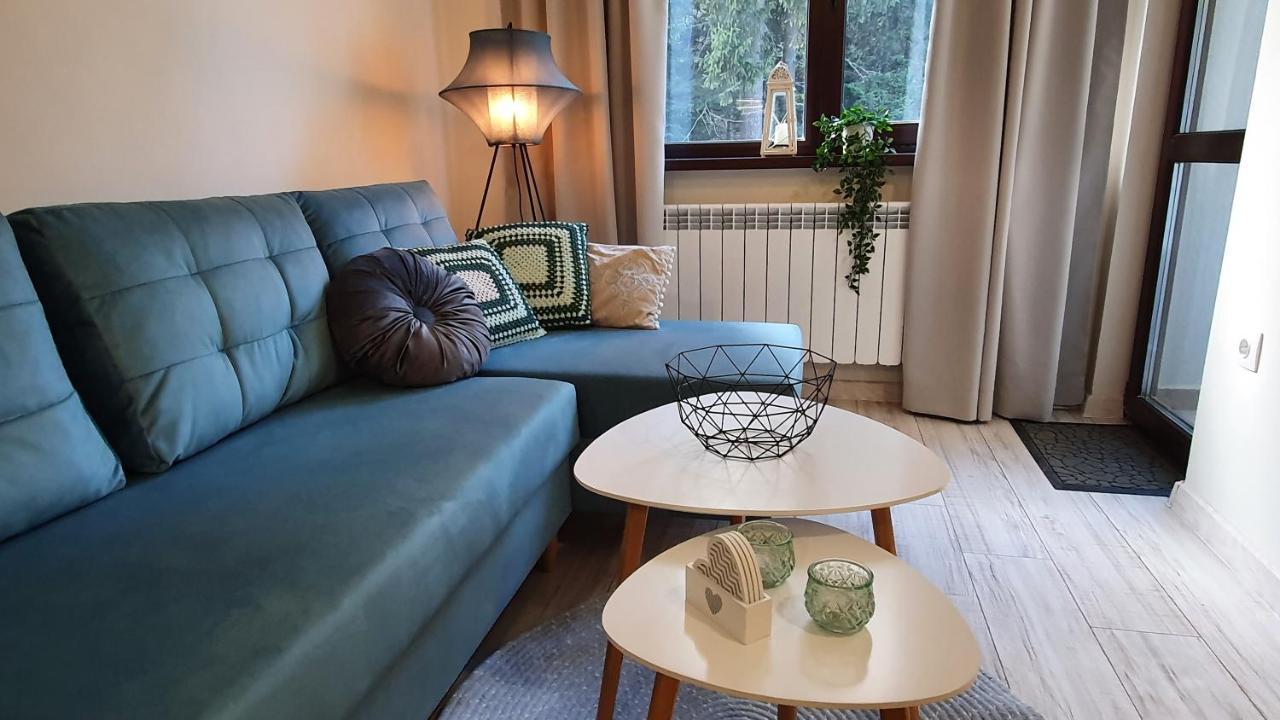 Borovets Holiday Homes Екстер'єр фото