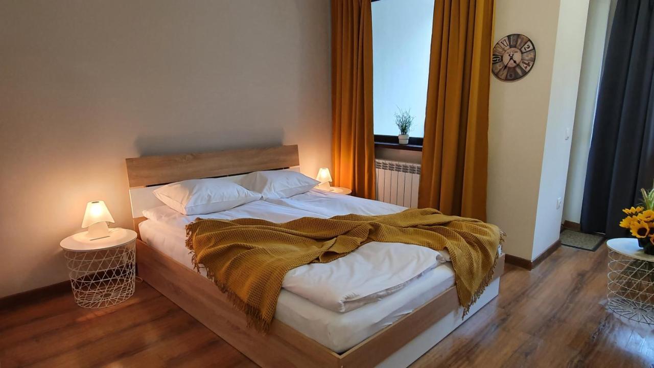 Borovets Holiday Homes Екстер'єр фото