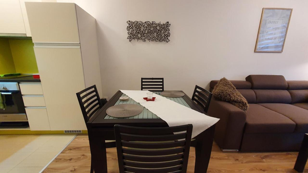 Borovets Holiday Homes Екстер'єр фото