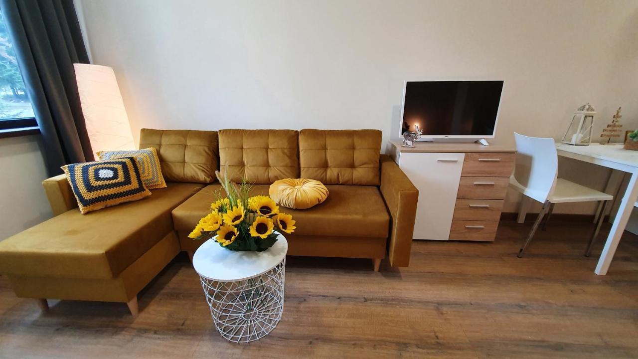 Borovets Holiday Homes Екстер'єр фото