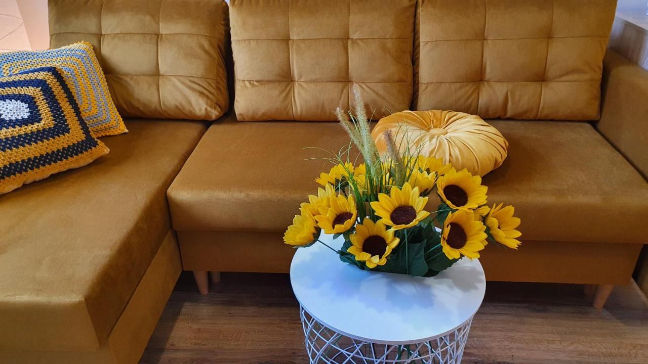 Borovets Holiday Homes Екстер'єр фото