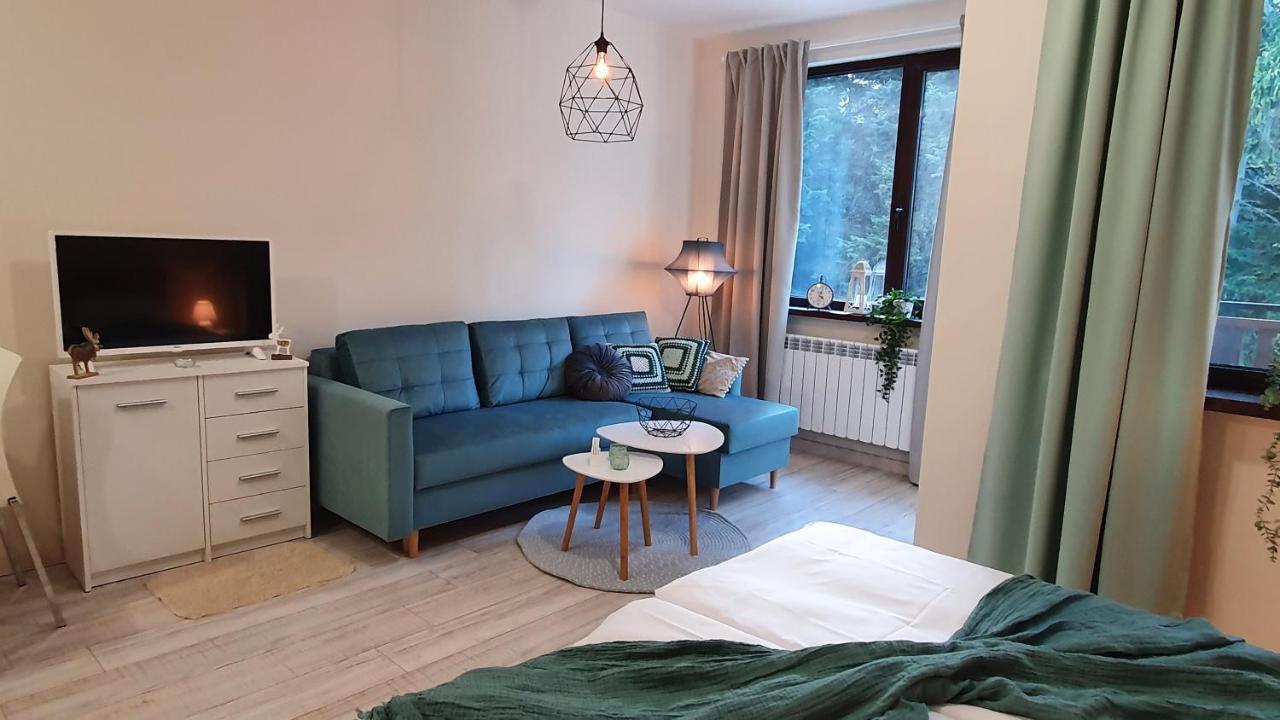 Borovets Holiday Homes Екстер'єр фото