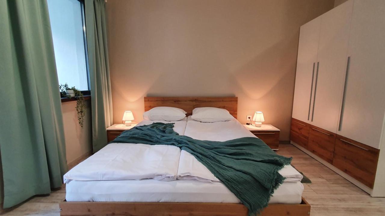 Borovets Holiday Homes Екстер'єр фото