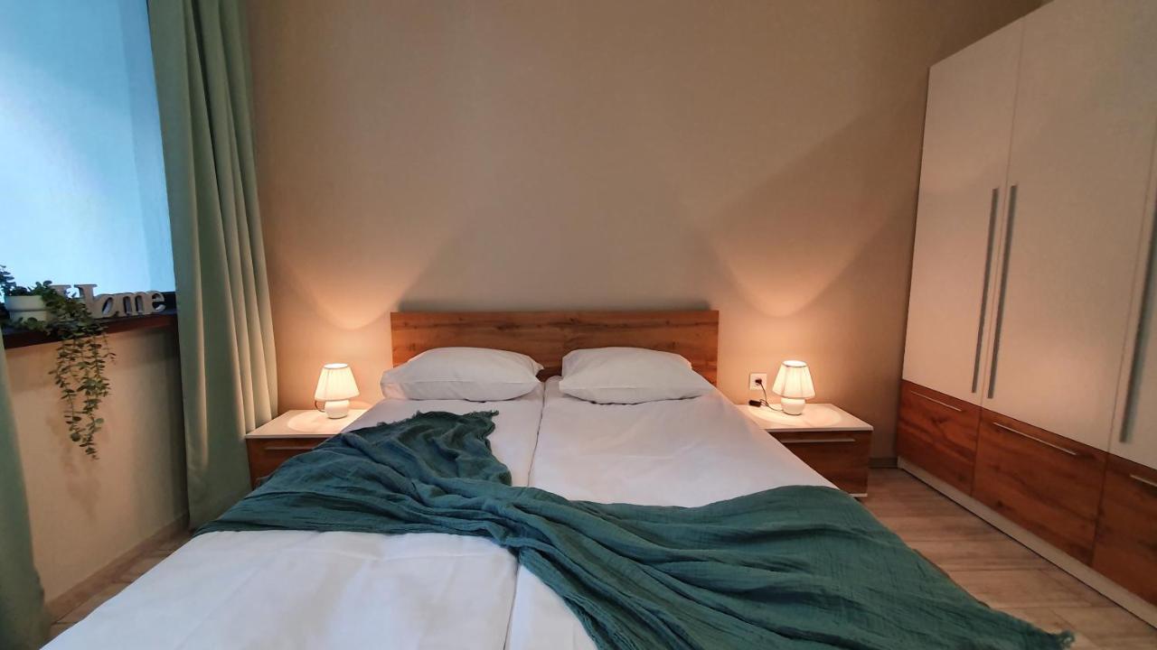 Borovets Holiday Homes Екстер'єр фото