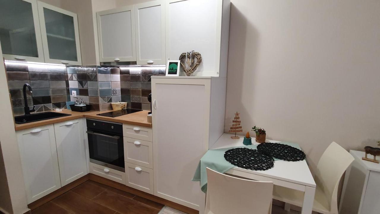 Borovets Holiday Homes Екстер'єр фото