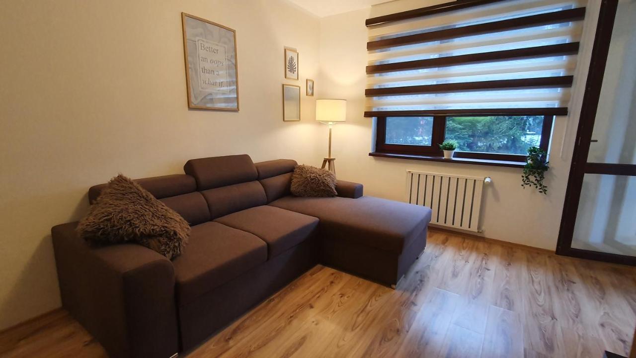 Borovets Holiday Homes Екстер'єр фото