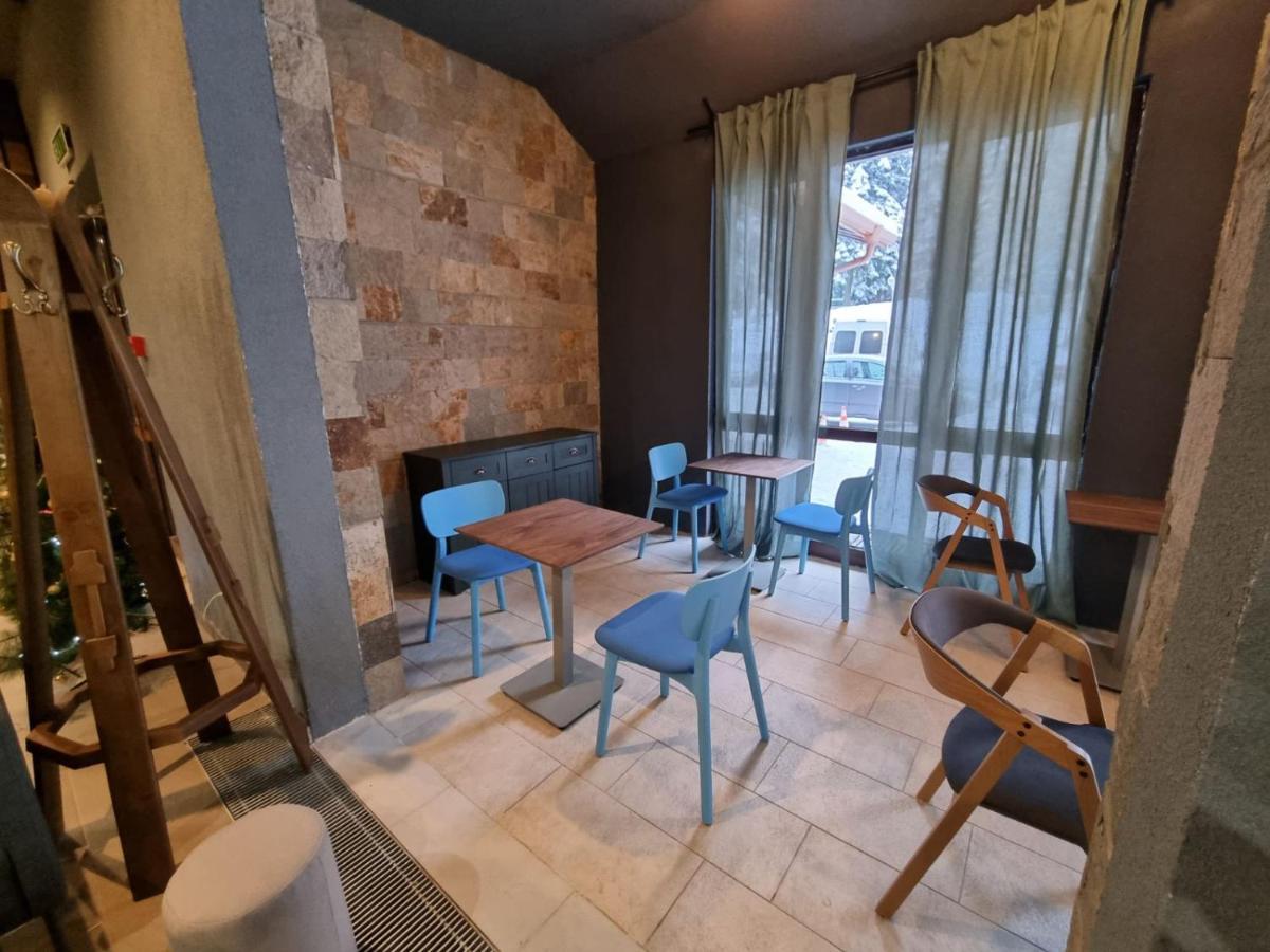 Borovets Holiday Homes Екстер'єр фото