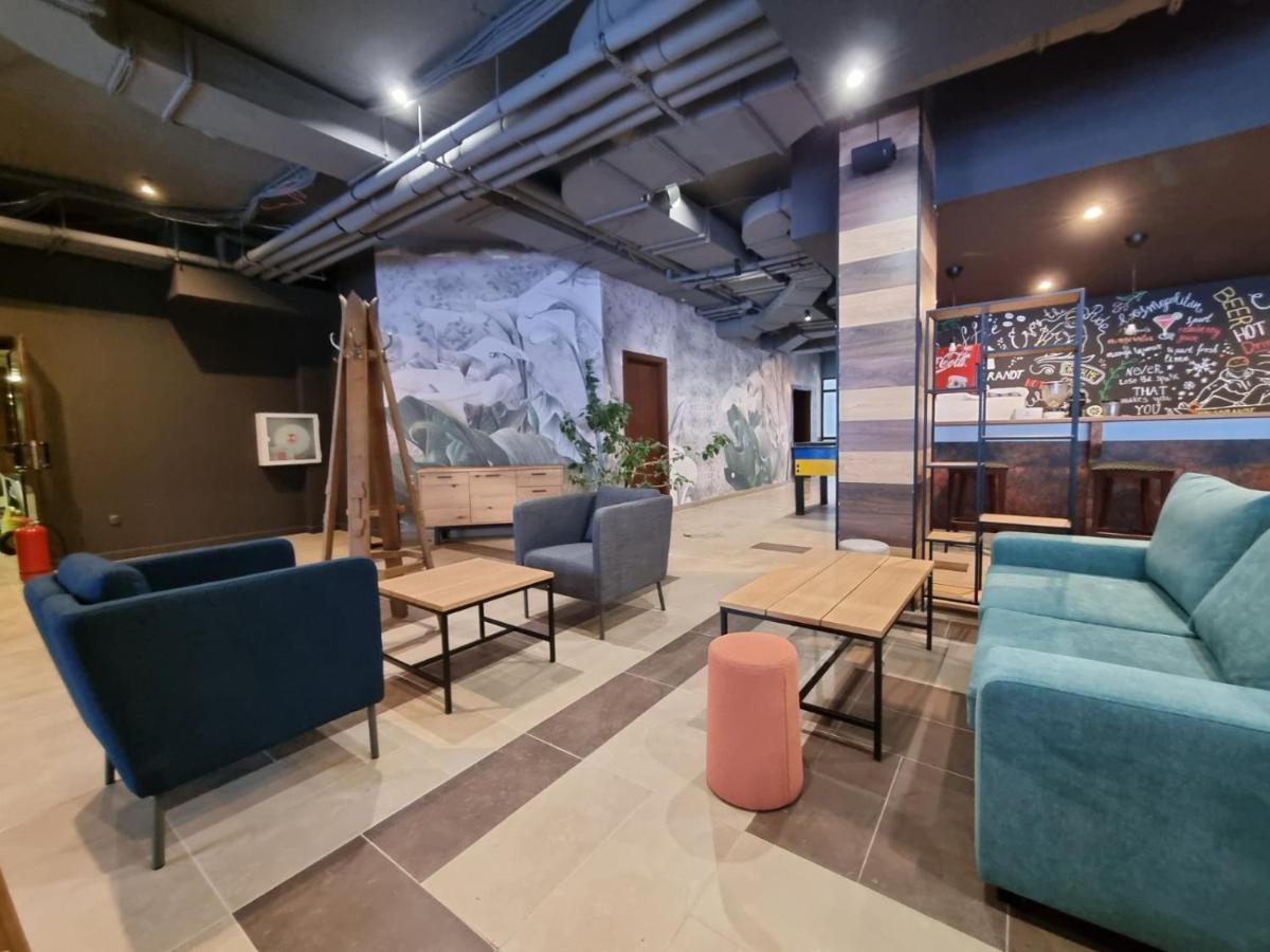 Borovets Holiday Homes Екстер'єр фото
