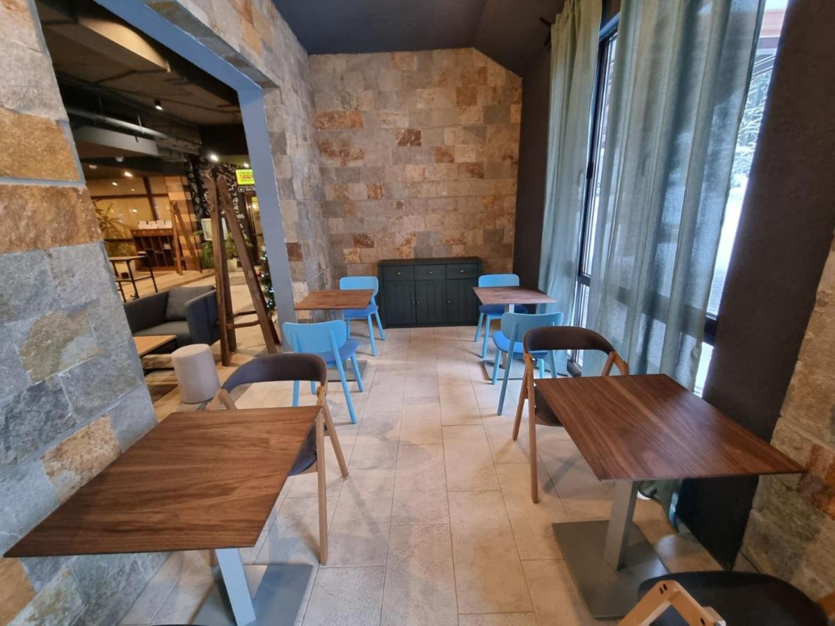 Borovets Holiday Homes Екстер'єр фото