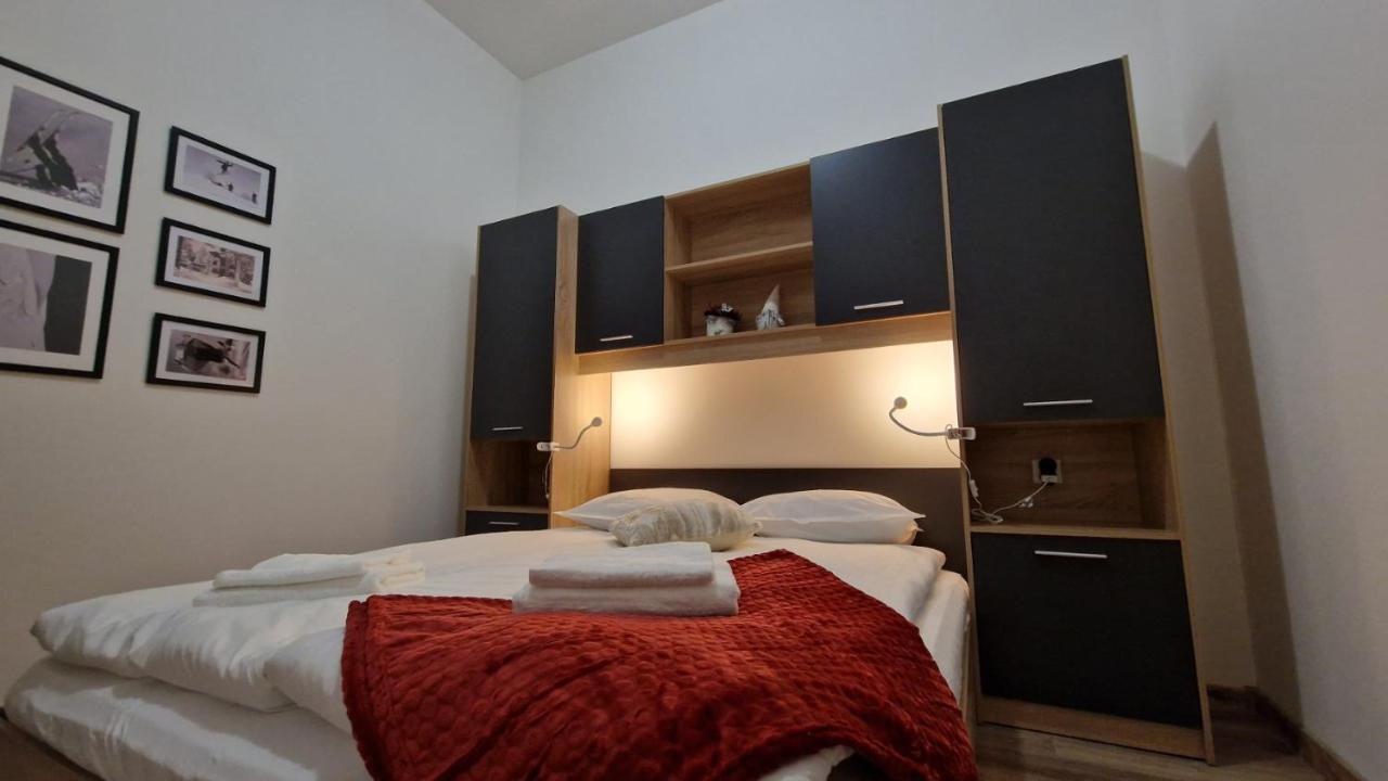 Borovets Holiday Homes Екстер'єр фото