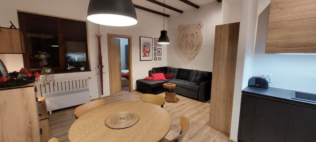Borovets Holiday Homes Екстер'єр фото