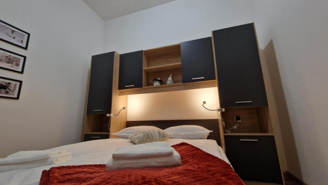 Borovets Holiday Homes Екстер'єр фото