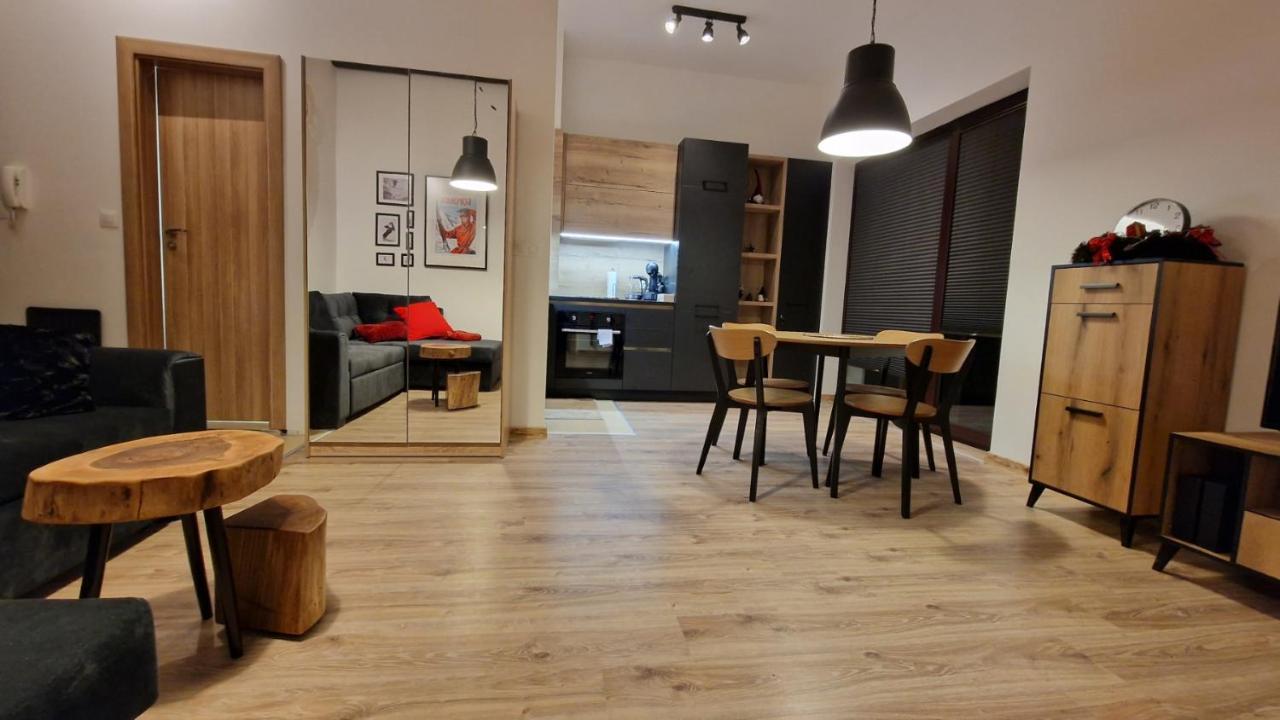 Borovets Holiday Homes Екстер'єр фото