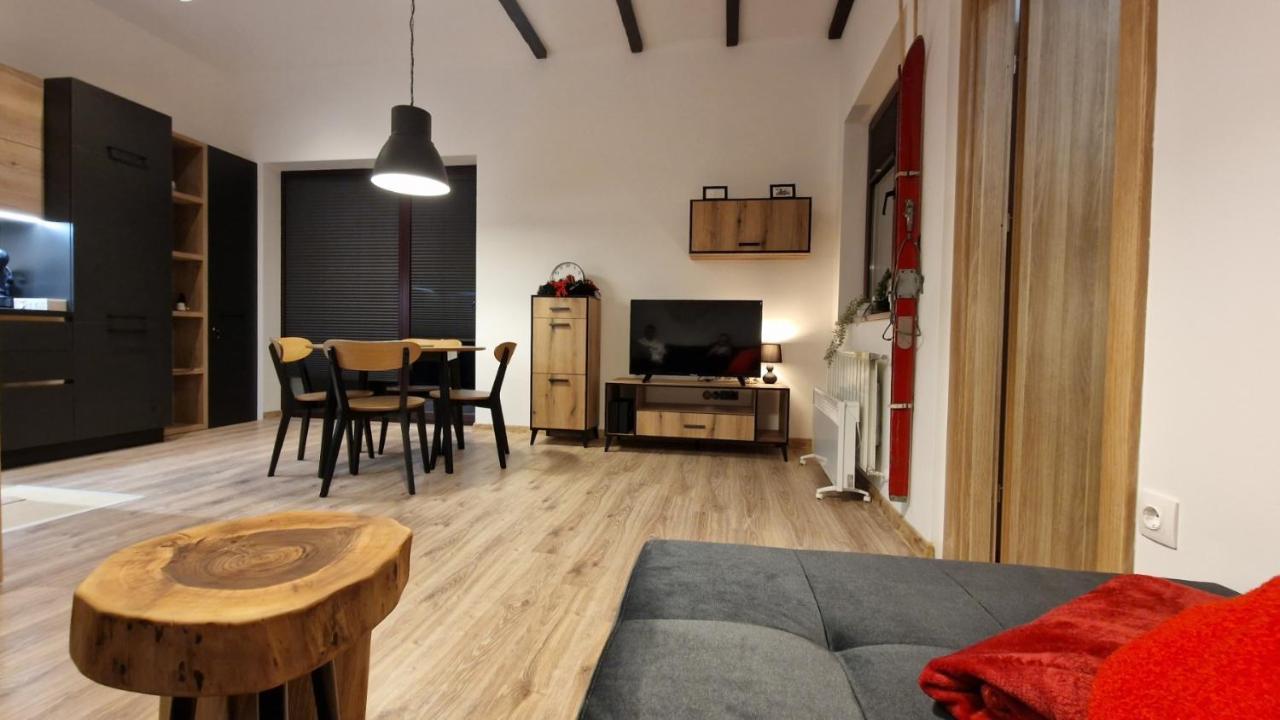 Borovets Holiday Homes Екстер'єр фото