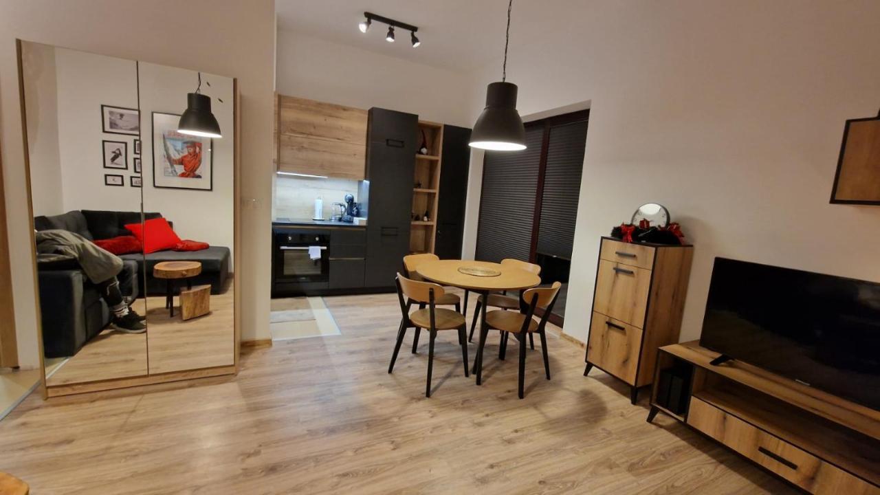 Borovets Holiday Homes Екстер'єр фото