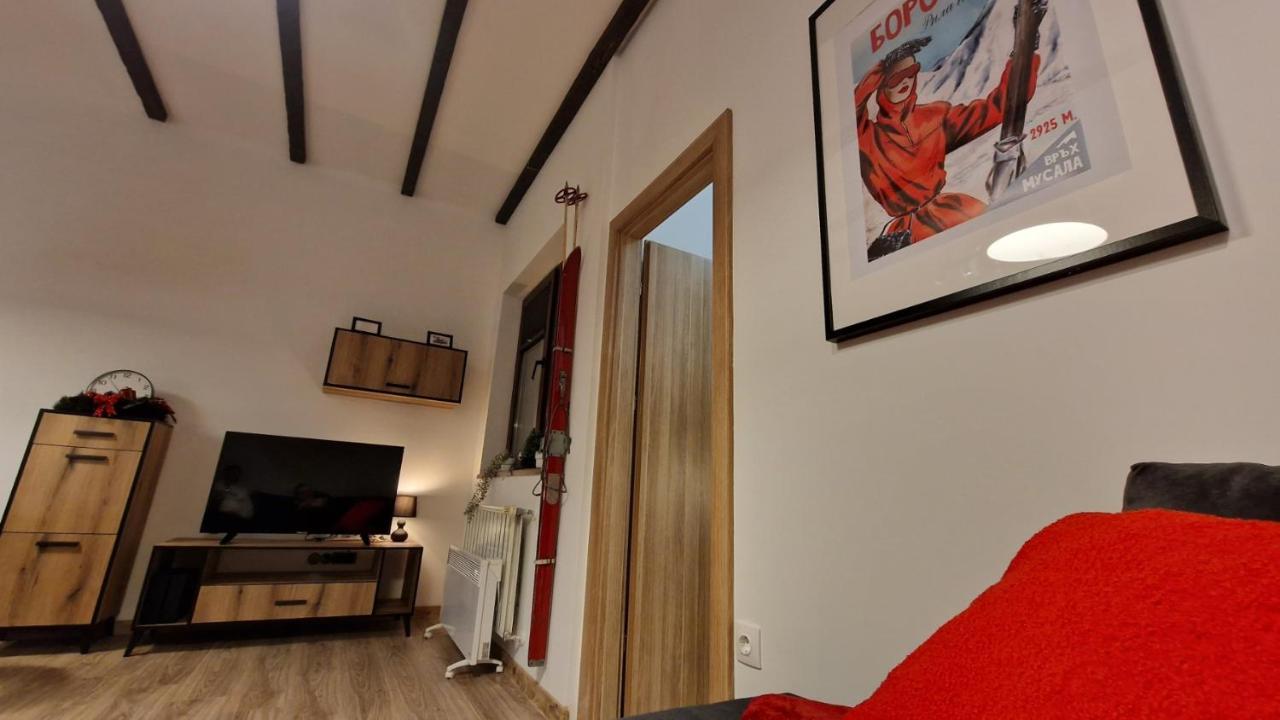 Borovets Holiday Homes Екстер'єр фото